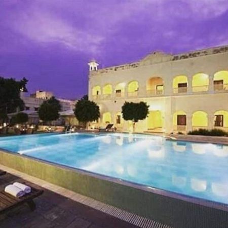 Roop Vilas Palace Nawalgarh 외부 사진