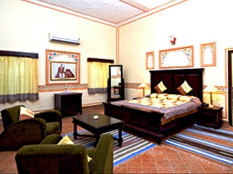 Roop Vilas Palace Nawalgarh 외부 사진