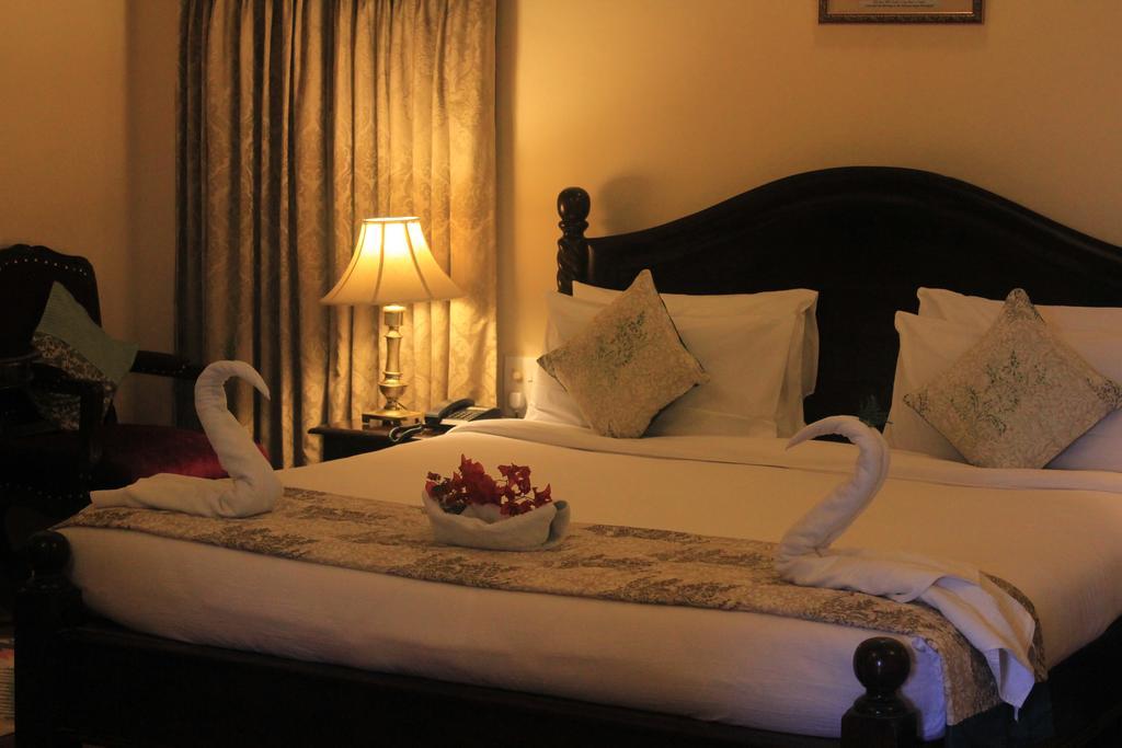 Roop Vilas Palace Nawalgarh 외부 사진